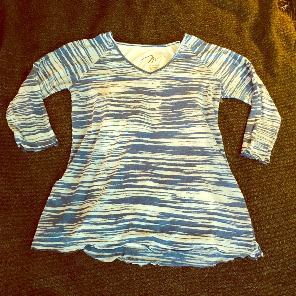 Miracle body shirt